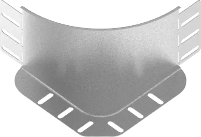 Зображення З'єднувач кутовий LRPJH110 (124000)