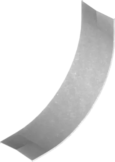 Зображення Кришка для вертикального поворот 90° - внутрішня PLKSWC200 (202820)