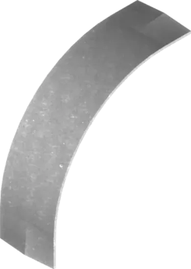 Зображення Кришка для вертикального поворот 90° - зовнішня PLKSZC200 (202920)