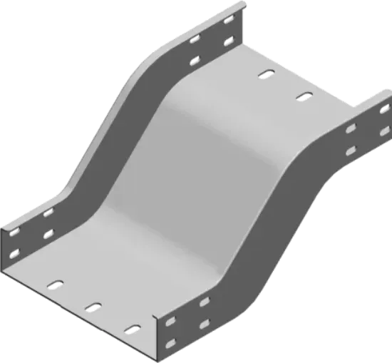 Зображення Обхід вертикальний OPNZC200H50 (353720)