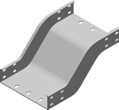 Зображення Обхід вертикальний OPNZC300H50 (353730)