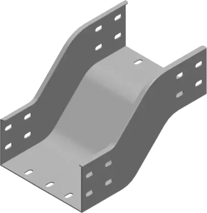 Зображення Обхід вертикальний OPNZC200H100 (313720)