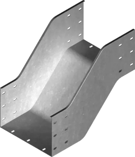 Зображення Обхід вертикальний OPNZC500H200 (373750)