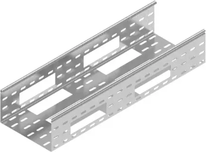 Зображення Лоток для кабелів KAP200H110/3 (181716)