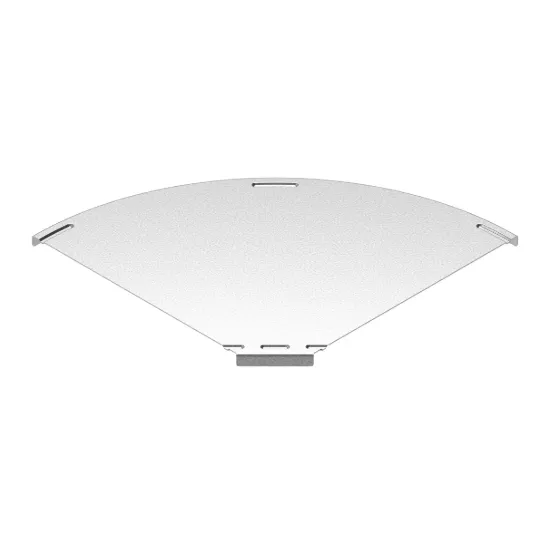 Зображення Кришка для горизонтального повороту 90° PKKSZ100 (982226)