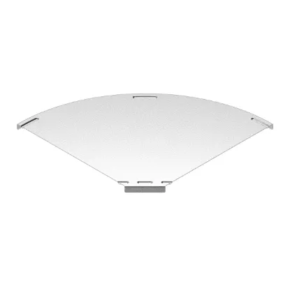 Зображення Кришка для горизонтального повороту 90° PKKSZ600 (982232)