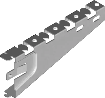 Зображення Кронштейн WZKS300 (902430)