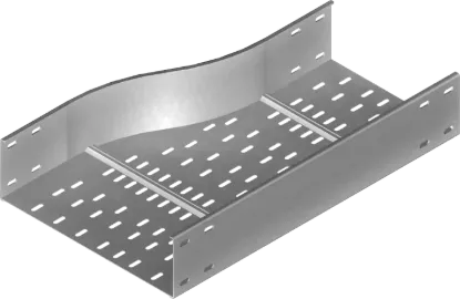 Зображення Редуктор правий RKPSC500/400H120 (241452)