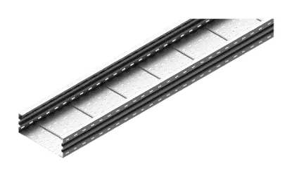 Зображення Лоток для кабелів KSP600H150/6 (270061)