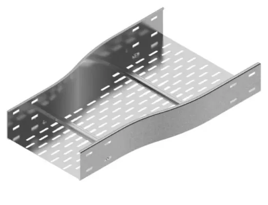 Зображення Редуктор симетричний RKSST500/400H150 (271553)