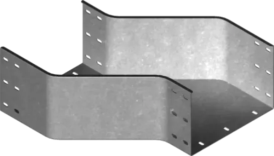 Зображення Обхід горизонтальний - ліворуч OPZLC300H200 (374830)