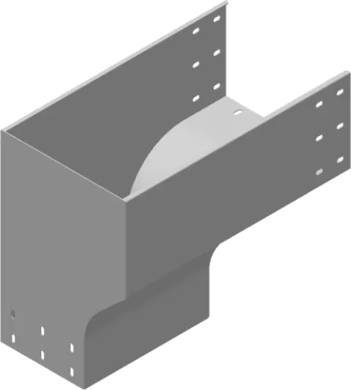 Зображення Кут лівий KRLZP400H200 (374640)