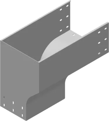 Зображення Кут лівий KRLZC600H200 (374360)