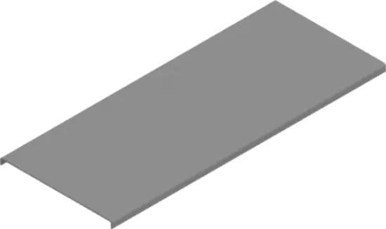 Зображення Кришка редукційного кута PKRZP50 (307605)