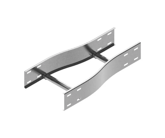 Зображення Редуктор симетричний RSDST600/500H100 (411463)