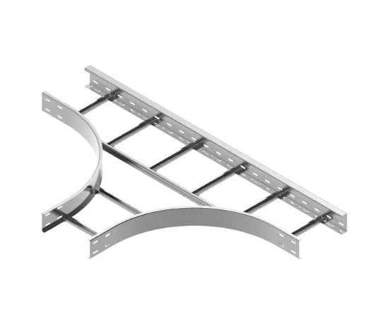 Зображення Трійник горизонтальний TDSC500H110 (412652)