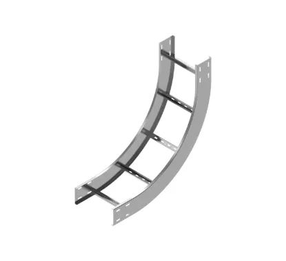 Зображення Поворот 90° вертикальний внутрішній LWDSC600H110 (412862)