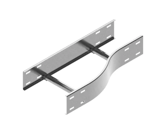 Зображення Редуктор лівий RLDSC300/200H120 (431532)