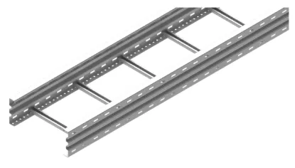 Зображення Кабельрост DSP400H150/6 (431846)