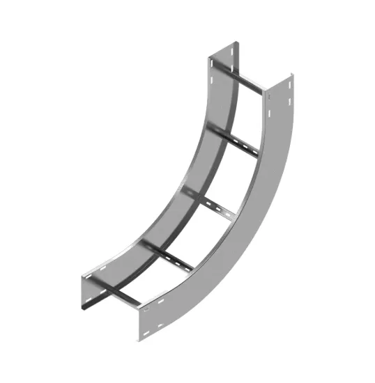 Зображення Поворот 90° вертикальний внутрішній LWDSM200H150 (432823)