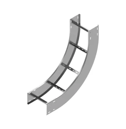 Зображення Поворот 90° вертикальний внутрішній LWDSM400H150 (432843)