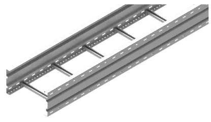 Зображення Кабельрост DSC300H200/6 (433430)