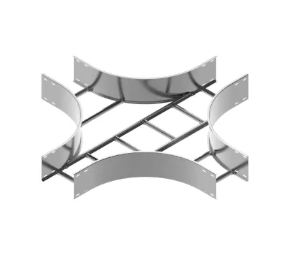 Зображення Хрестовина горизонтальна CZDST300H200 (434333)