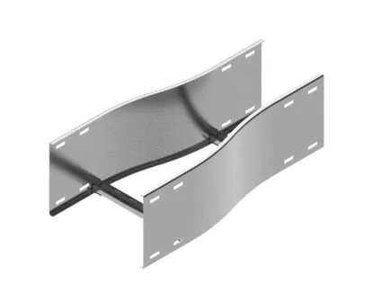 Зображення Редуктор симетричний RSDST400/300H200 (434643)