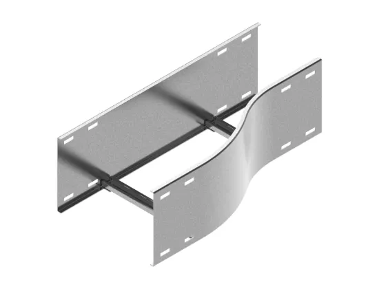 Зображення Редуктор лівий RLDSC400/300H200 (434742)