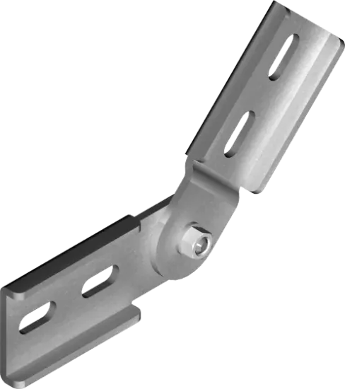 Зображення З'єднувач шарнірний LGDP (700422)