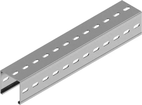 Зображення Швелер CTMT100H100/6 (641060)