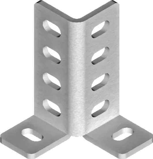 Зображення Основа монтажна PVK (661306)