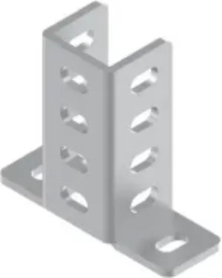 Зображення Основа монтажна PVC (661307)