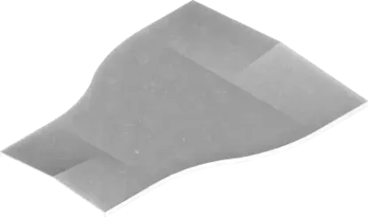 Зображення Кришка для прямого редуктора PRDSC200/100 (270102)