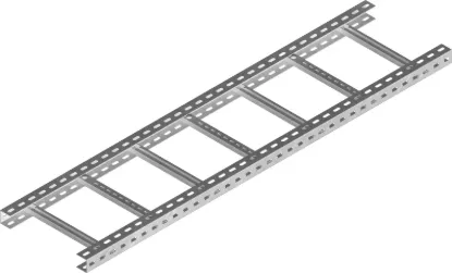 Зображення Кабельрост DDM800H55/3 (403580)