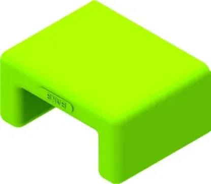 Зображення Ковпачок захисний NO28x12 (760605)