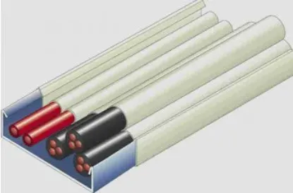 Зображення Шпаклівка вогнезахисна PYRO-SAFE KS3 (800507)