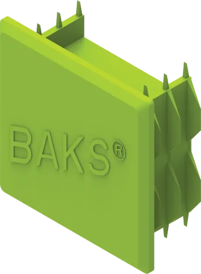 Зображення Ковпачок захисний NOW40x40 (760400)