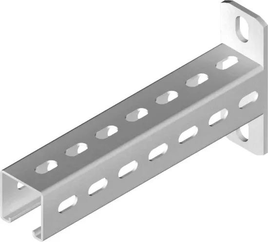 Зображення Кронштейн універсальний WPTS400 (902442)