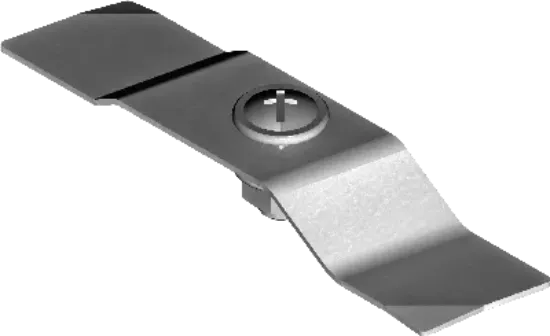 Зображення Замок кришки ZAMU (400133)