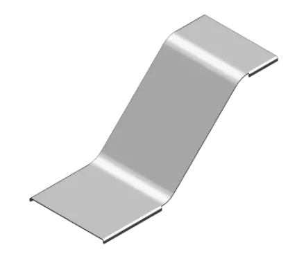 Зображення Кришка для вертикального обхіду H100 POPNZC600H100 (334460)