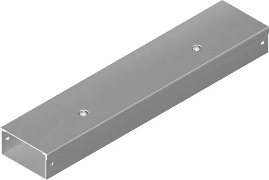 Зображення Лоток для кабелів KMPC500H50/2 (810150)