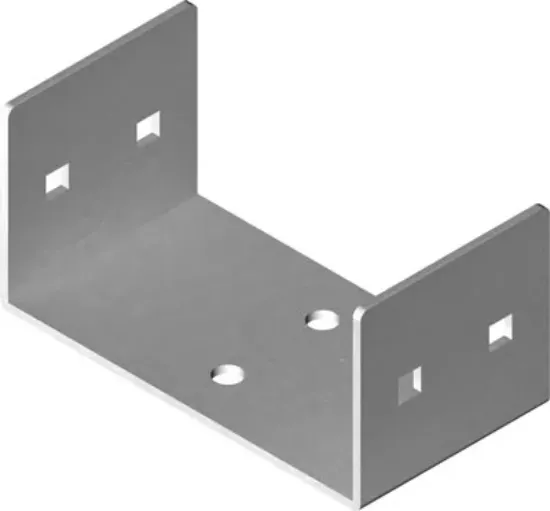 Зображення З'єднувач кабельного лотка LKMC600H50 (810560)