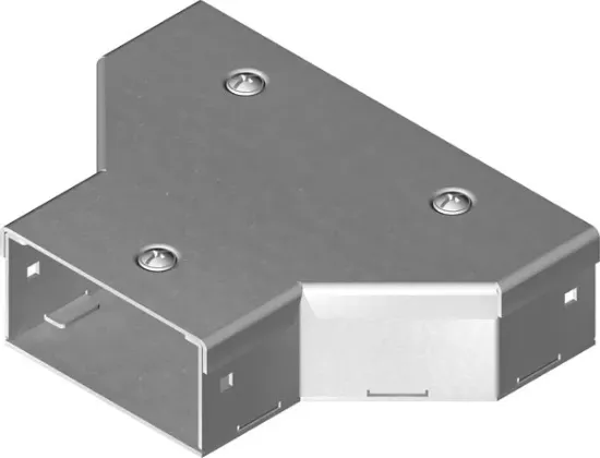 Зображення Редуктор симетричний RSKMC500/400H50 (811540)