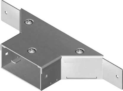 Зображення Трійник додатковий TDKMC300H50 (811730)