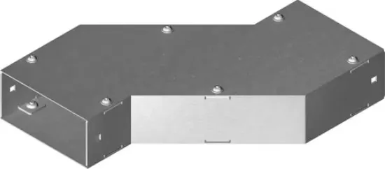 Зображення Обхід горизонтальний OPZKMP100H50 (811910)