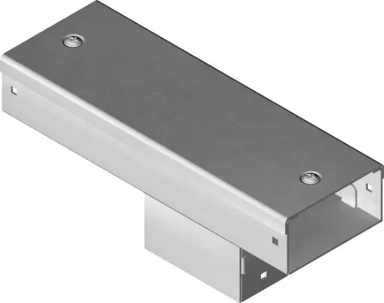 Зображення Трійник редукційний TRKMC600H50 (813260)