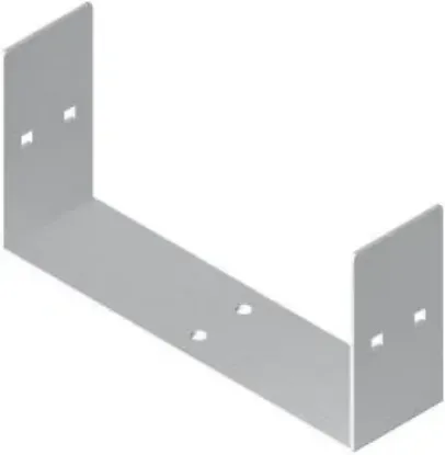 Зображення З'єднувач прямий LKMC500H100 (813850)