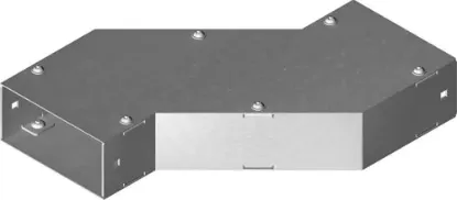 Зображення Обхід горизонтальний OPZKMP100H100 (815210)