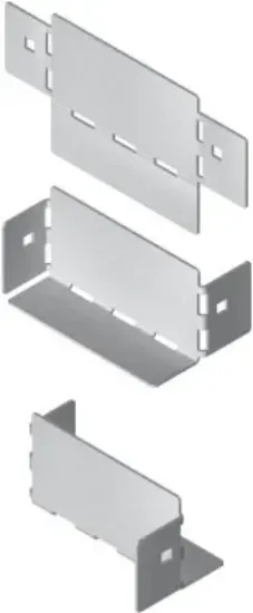 Зображення Редуктор кутовий  RKKMP100H200 (817610)